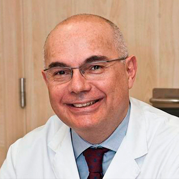 Dr. Tabernero